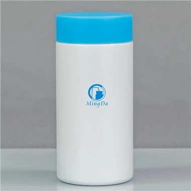 100 ml plastikowe butelki