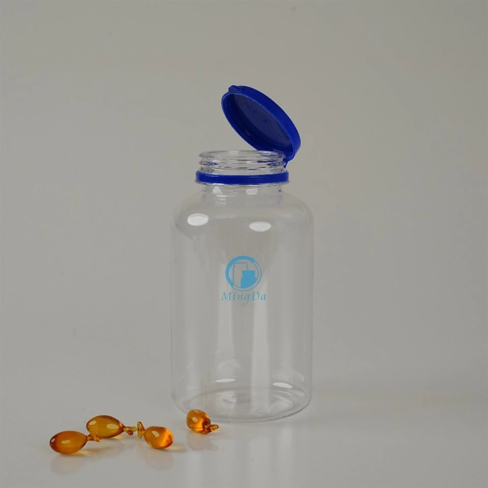 400ml PET Bottle