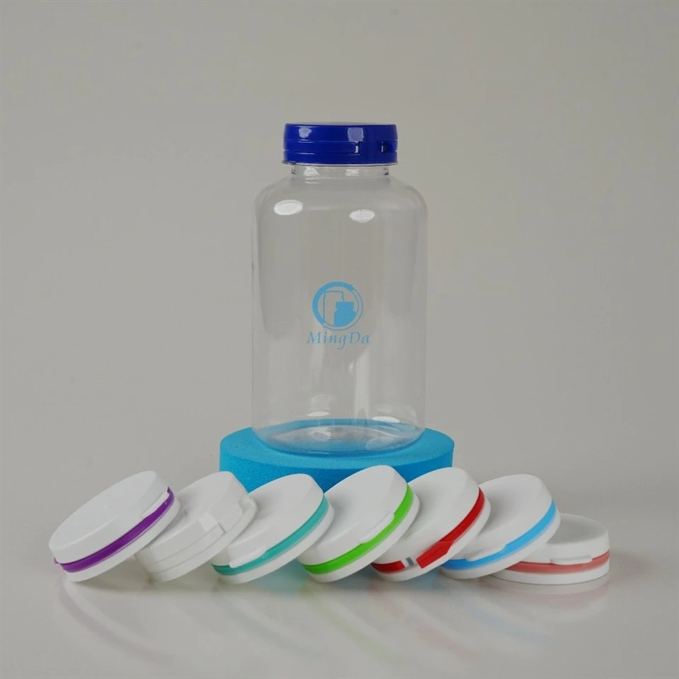 400ml PET Bottle